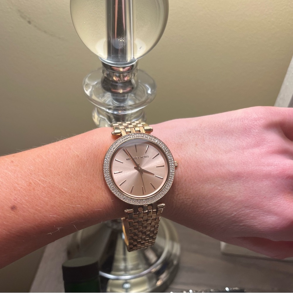 Michael Kors watch